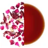 Hibiscus Rose Refresher - Herbal Tisane