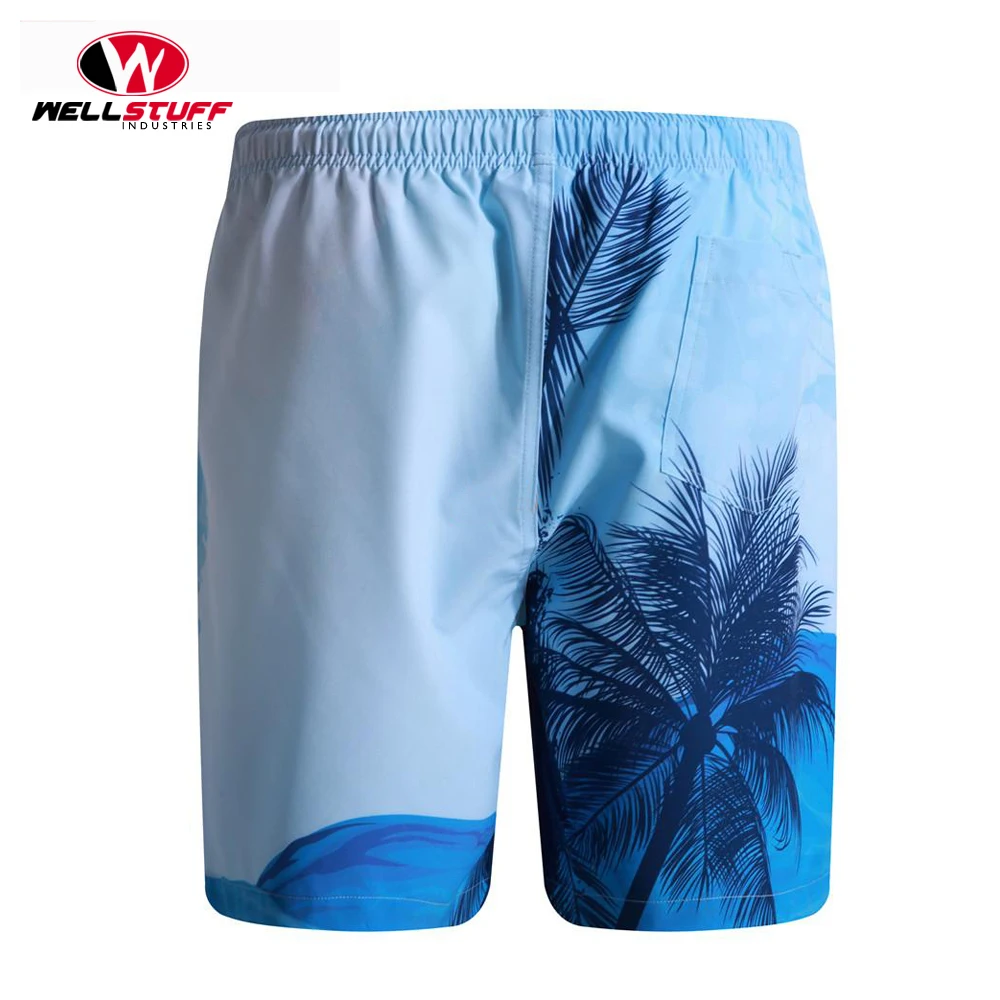 surfer swim shorts