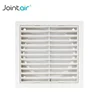 Plastic Round Return Air Vent