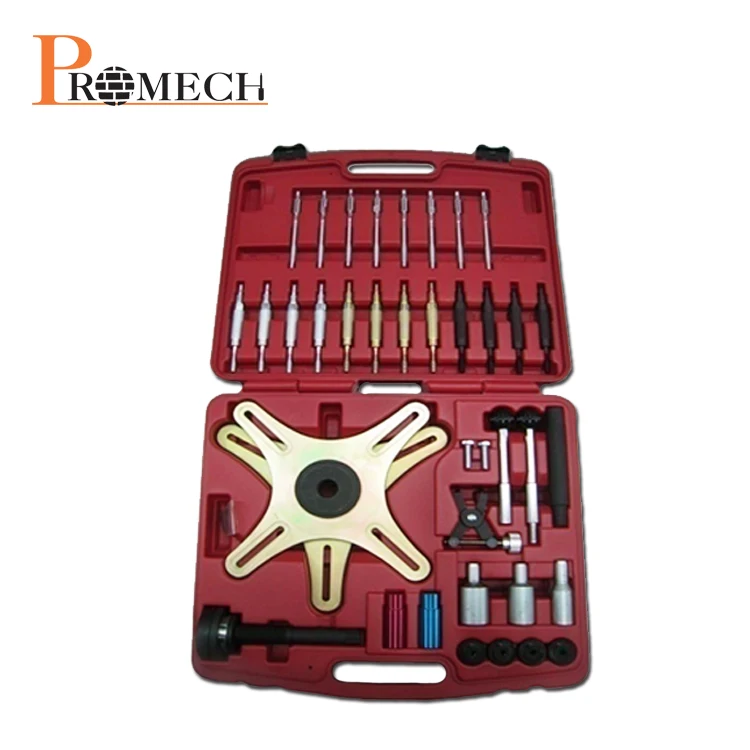 Perfect Tool For Assembling And Disassembly Of Self Adjusting Clutches