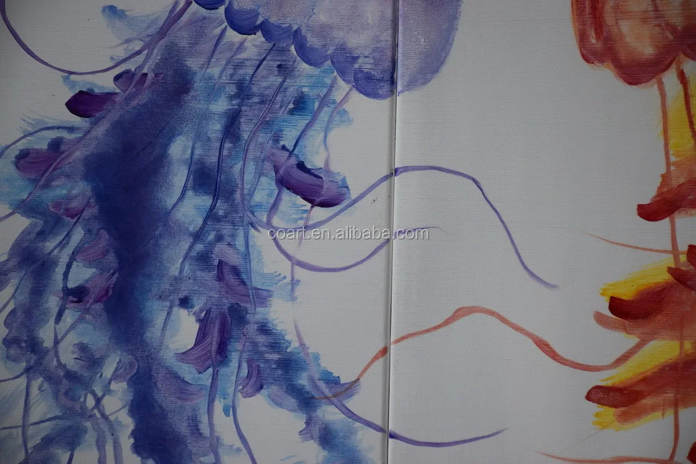 Download Decorations murales de la vie de la mer Free