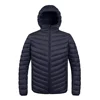 American event heated jackets