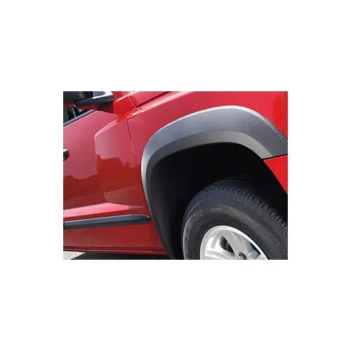 TuningPros DSVT2-113 compatible with 2005-2011 Dodge Dakota Club Cab//Extended Cab Type 2 Sunroof Moonroof Top Wind Deflector Visor Thickness 1.4mm 980mm 38.5 Dark Smoke Set of 1
