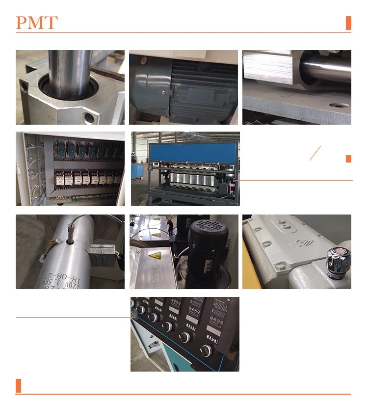 Extruder Machinery For Waste Recycle Polyester Pet Bottle Flake Fiber Filament Extrusion Line Machine