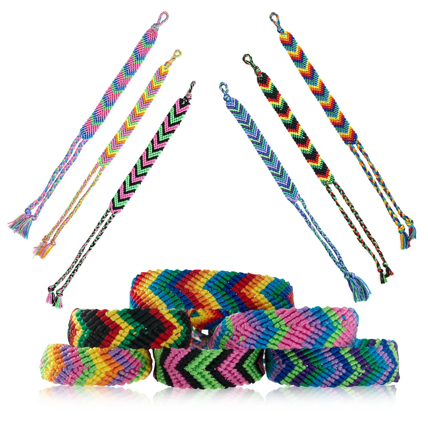 Cheap Wholesale Girls Friendship Bracelets, find Wholesale Girls