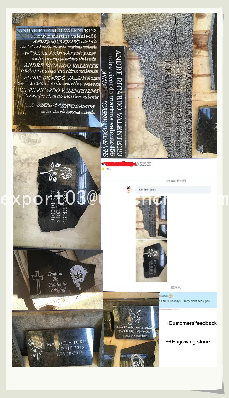 cnc stone engraving laser machine for sale