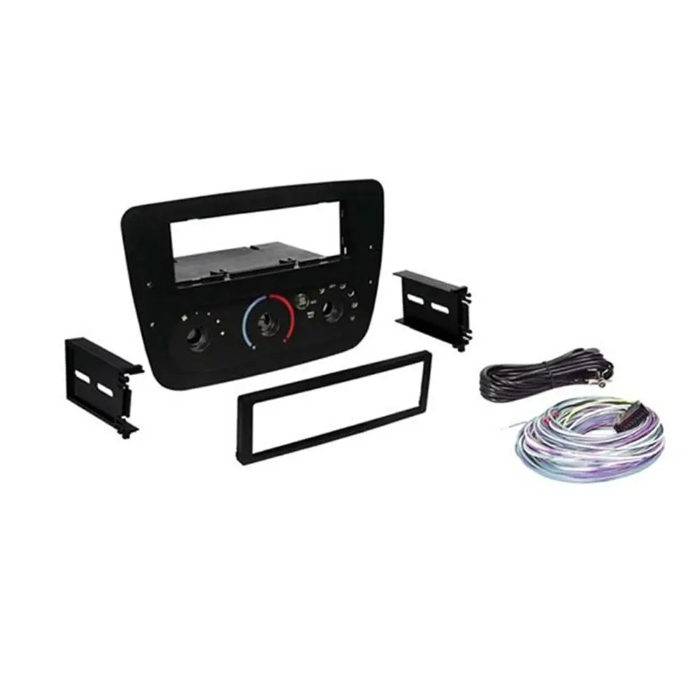 American International FMK574 Installation Kit American International/'96-99 Ford