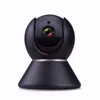 Howell YT08 Pan/Tilt/Zoom Technology and Dome camera style wireless CCTV Camera for home use