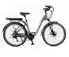 High Quality Aluminium Frame City Bicycle, Cheap Price City Bike
