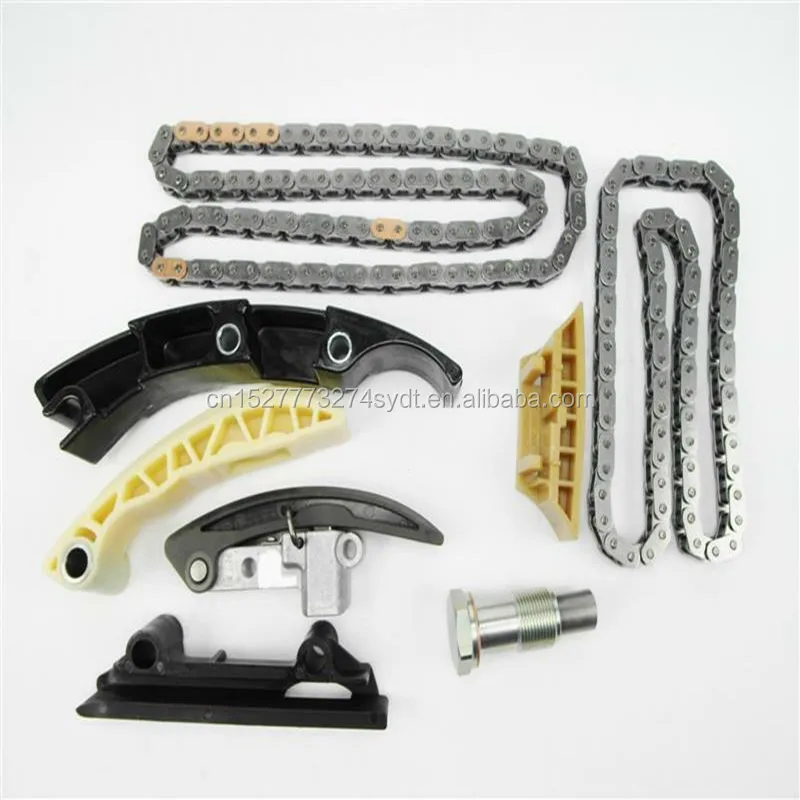 3.2 3.6 R32 R36 Fsi Axz Bub Bws Bfh Bdb Bde Timing Chain Kit 03h109465 03h109507 021109465