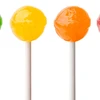 Best Quality Ball Lollipop