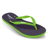 Wholesale Ladies Fipper Slim Rubber Slipper / Flip Flop Imported from Malaysia