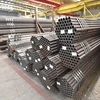Best quality P235TR1 seamless carbon steel tube