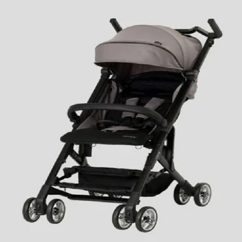 mini stroller