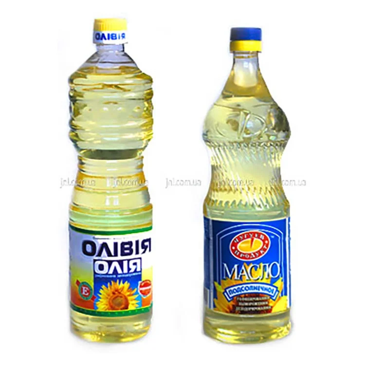 
Sunflower oil from Ukraine, Best quality good price 