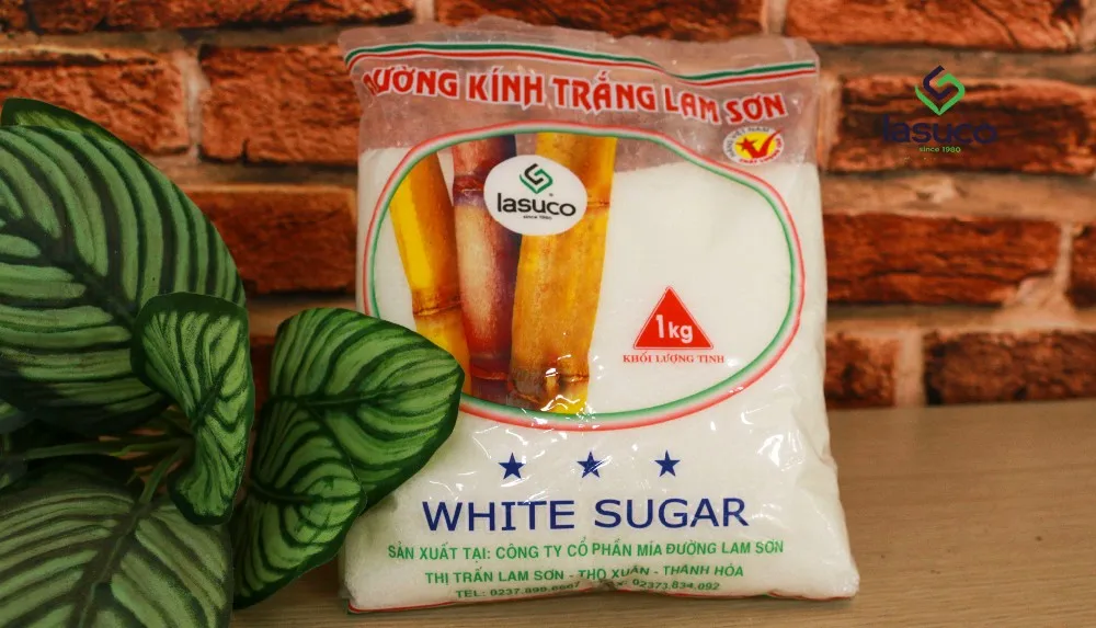 
Best Sale !!! High quality refined white cane sugar ICUMSA - 45 