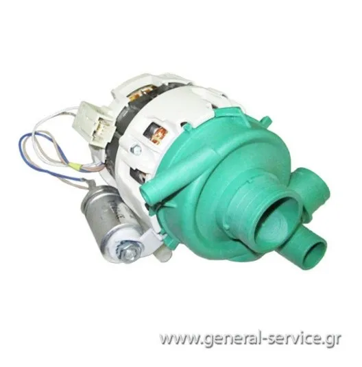 Teka Dishwasher Motor (2.5mf),Constructor Code 81717173 Buy