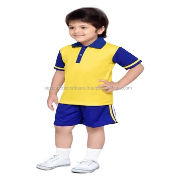 New Design Kids Uniform School S New Design Kids Uniform School