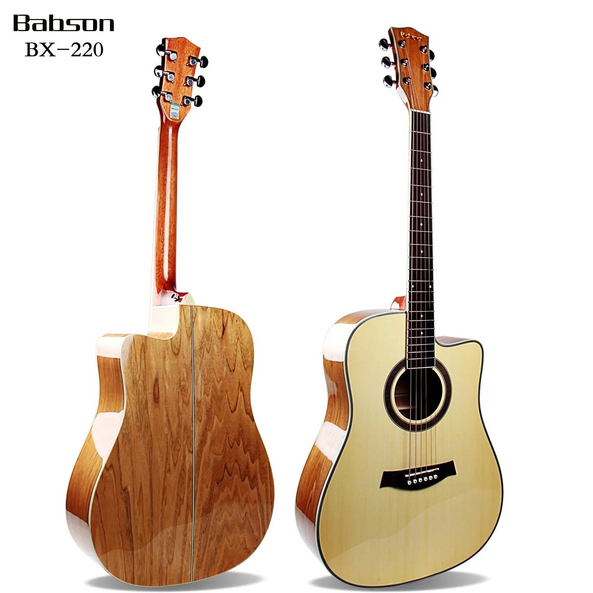 

41inch custom acoustic guitars,good acoustic guitars