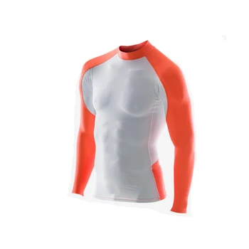 Download Blank Wholesale Team Training Rash Guard New Pattern - Buy ...