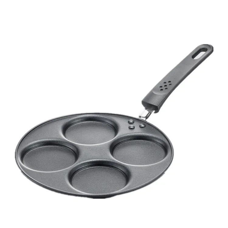 Portable Carrying Stainless Steel Camping Frying Pan 22cm - Buy Frying ...