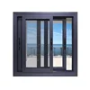 USA Standard house windows grill design Philippines glass aluminum window frames price