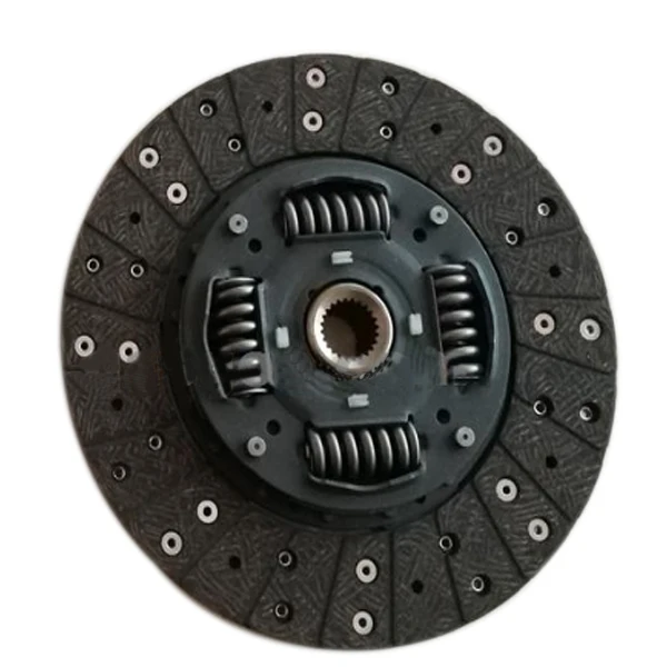 30100JS10A CLUTCH DISC FOR YD25, View 30100JS10A, lelang Product Details from Guangzhou Yiming