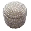 SHELAC BOXES DECORATED WITH PEARL