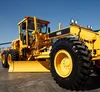 second hand CAT JAPAN Origin caterpillar 140G Motor Grader