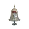Indian Supply Bell Jar Glass Dome