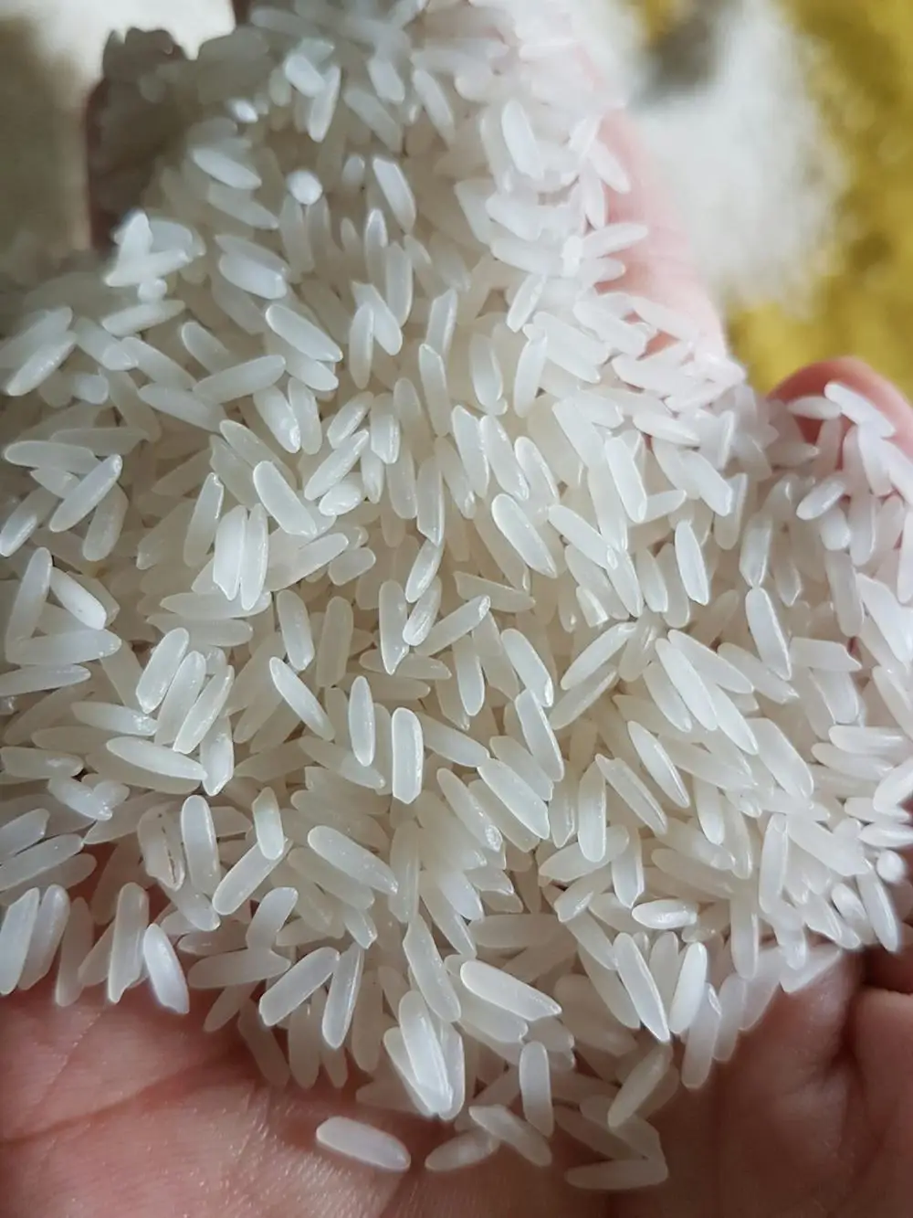 
BASMATI RICE WITH CHEAP PRICE, HIGH QUALITY RICE 