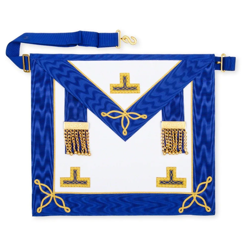 Grand Past Master Masonic Regalia Apron Buy Lead Apron,Industrial