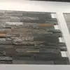Purple Slate Wall Cladding Tile Sheets Spain