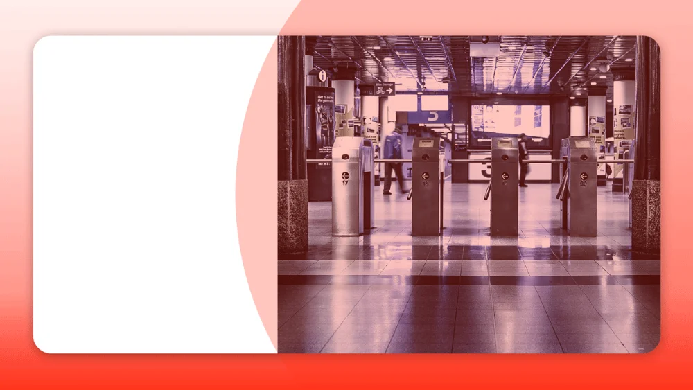 Passport Reader and ID Card Scanner - Efficient Auto-detect