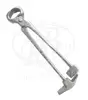 Multipurpose Hoof Nipper with Hammer & Chisel