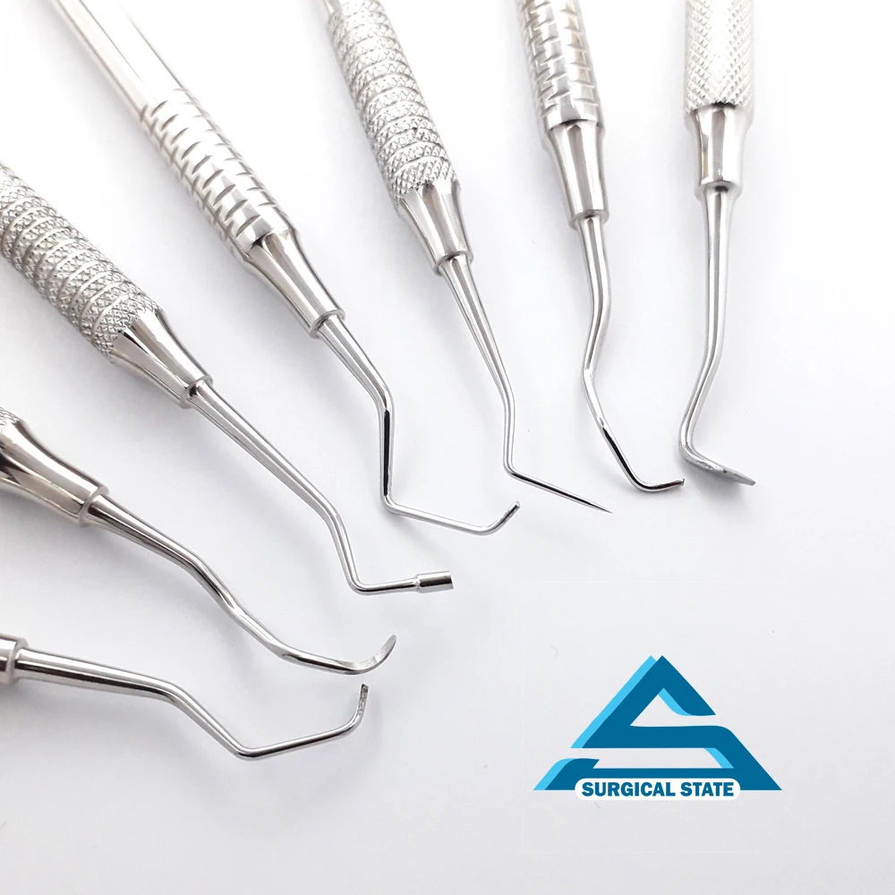 Dental Filling Instruments Composite Plastic Filling Instrument Buy