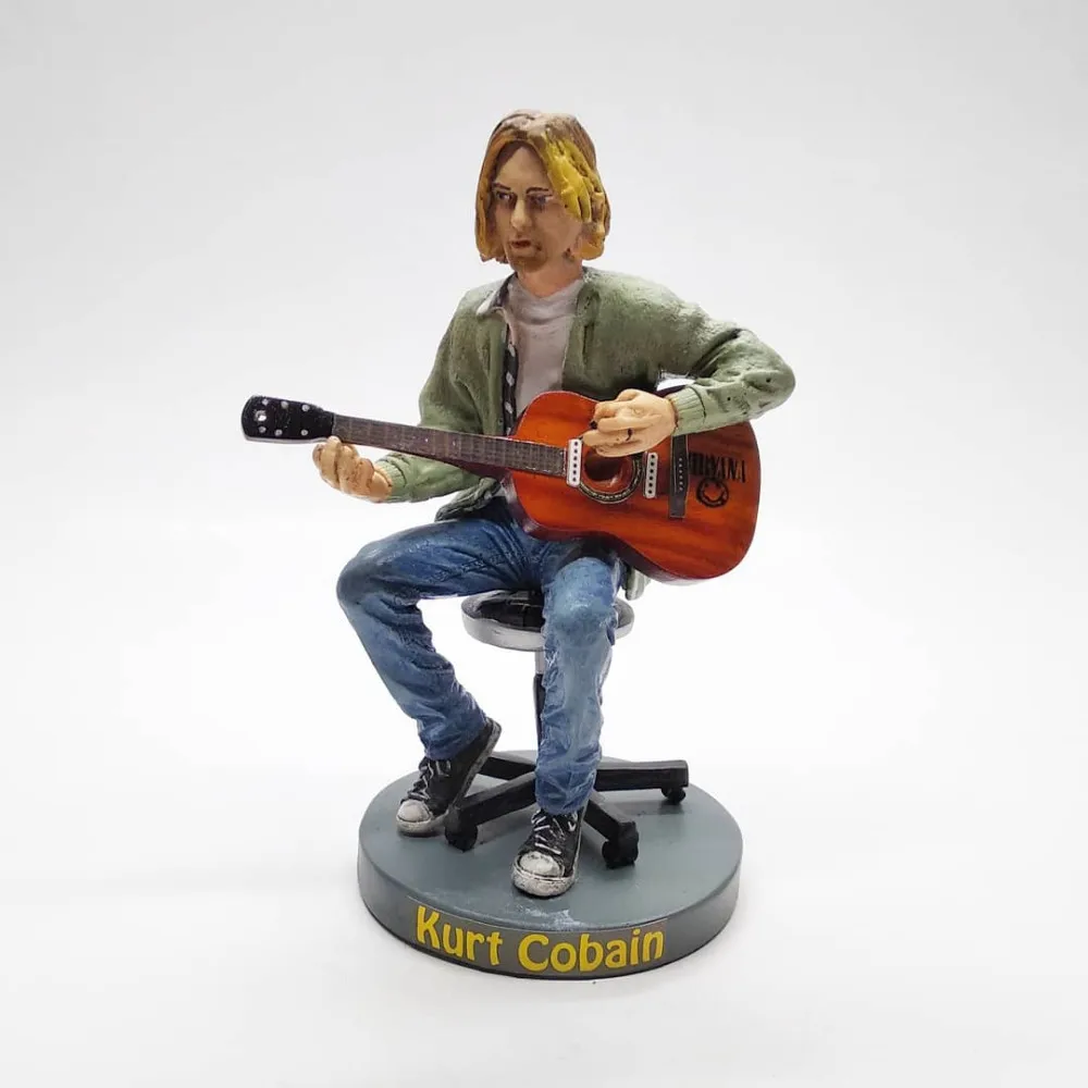 country music action figures