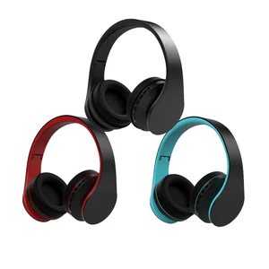 Mobile Bluetooth Headset v4.0 EDR Rotation Design