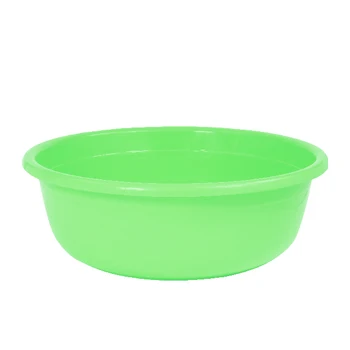 plastic kitchen basin