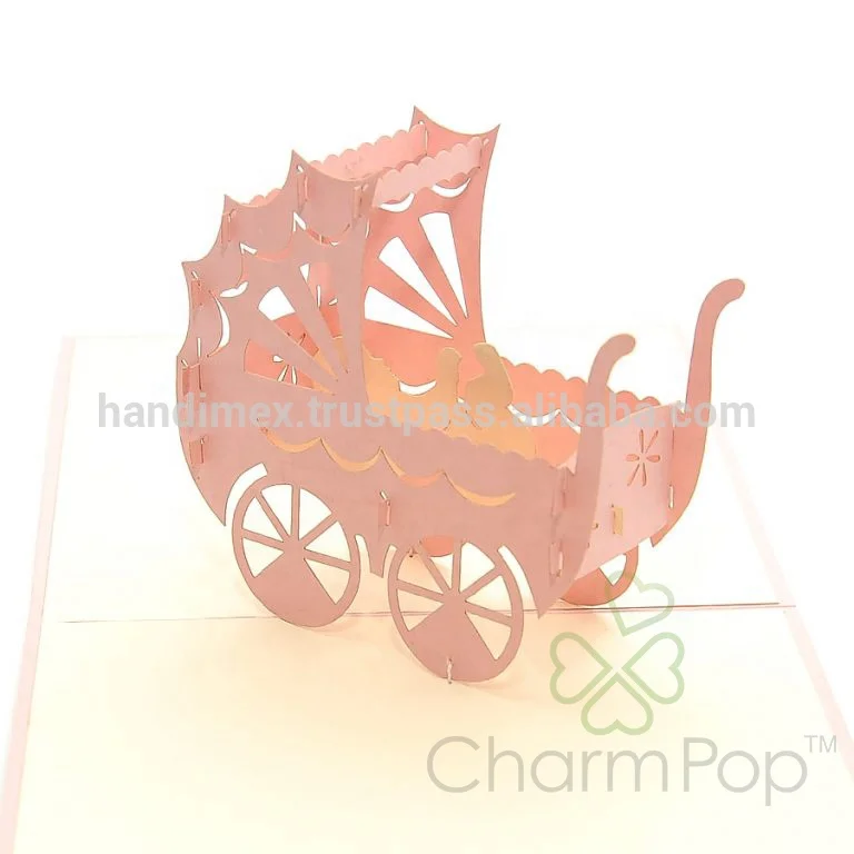 baby born horse and carriage