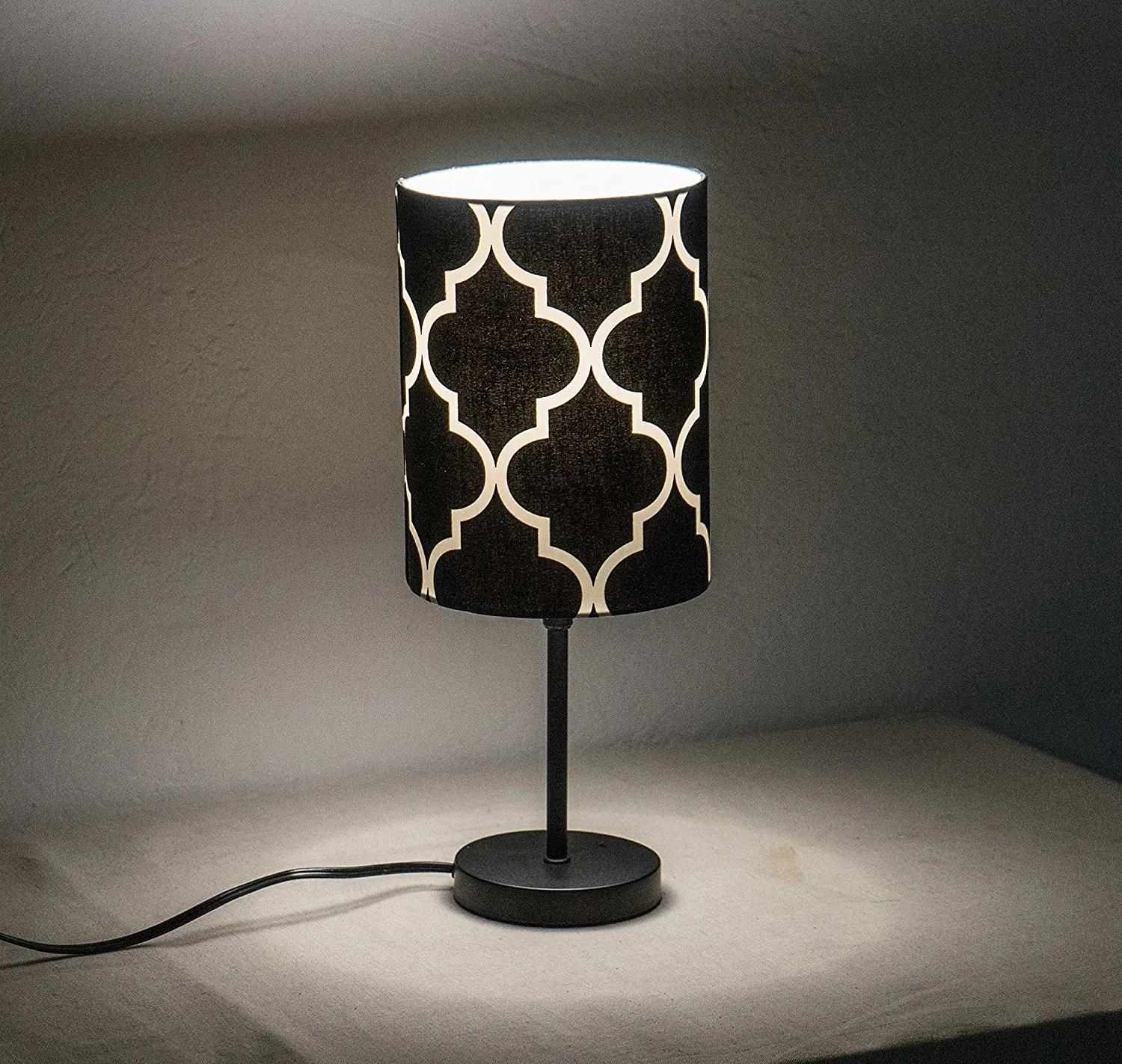 Cheap Black Metal Table Lamp Base, find Black Metal Table Lamp Base