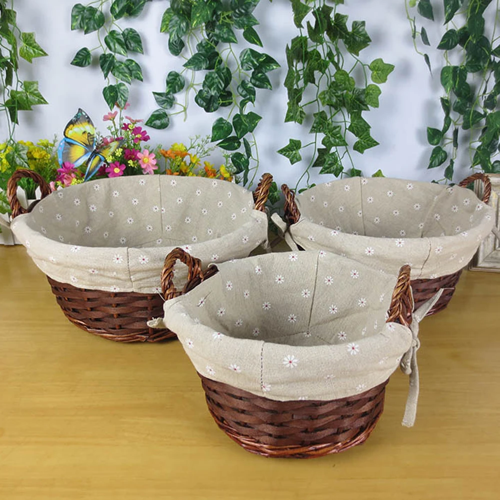 China Quick Deliver Wholesale Woven Basket Wicker Laundry Basket Buy Basket,Wicker Basket