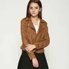 Smooth Lamb Leather Jacket