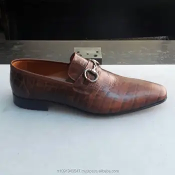 original leather shoes