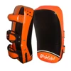 Karate Kick Shield / Thai Kick Boxing Strike Curved Arm Pad MMA Focus Muay Punch Shield Training