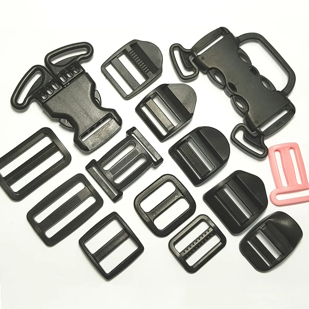 Plastic Buckle-5