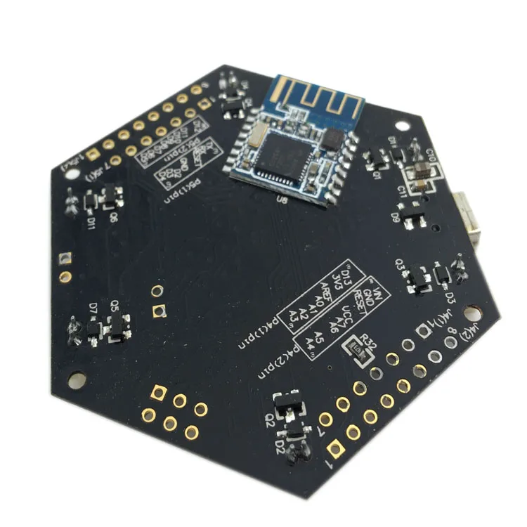 Copy Design Layout Flight Controller Drone Circuit Board Buy Drone