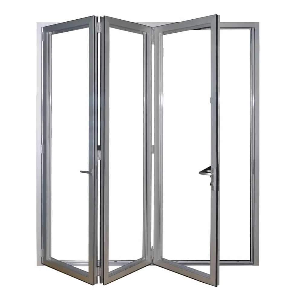 Aluminum-Doors-Bifold
