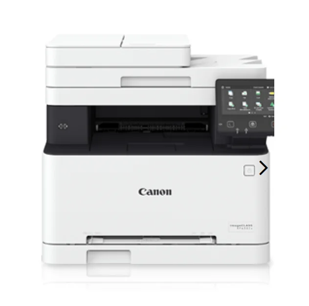
MF635Cx Versatile 4-in-1 Colour Multifunction Printer 