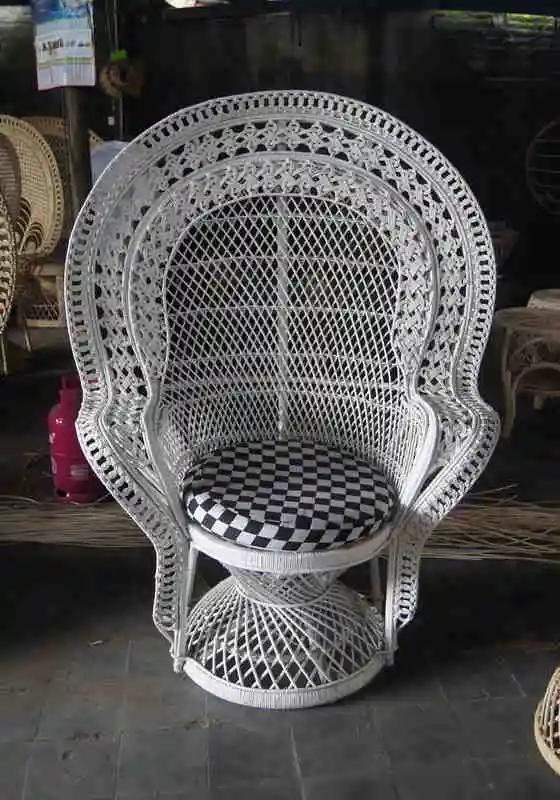 Indonesia Peacock Chair Indonesia Peacock Chair Manufacturers And